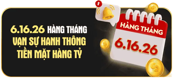Thưởng nạp lại vu88 link vào