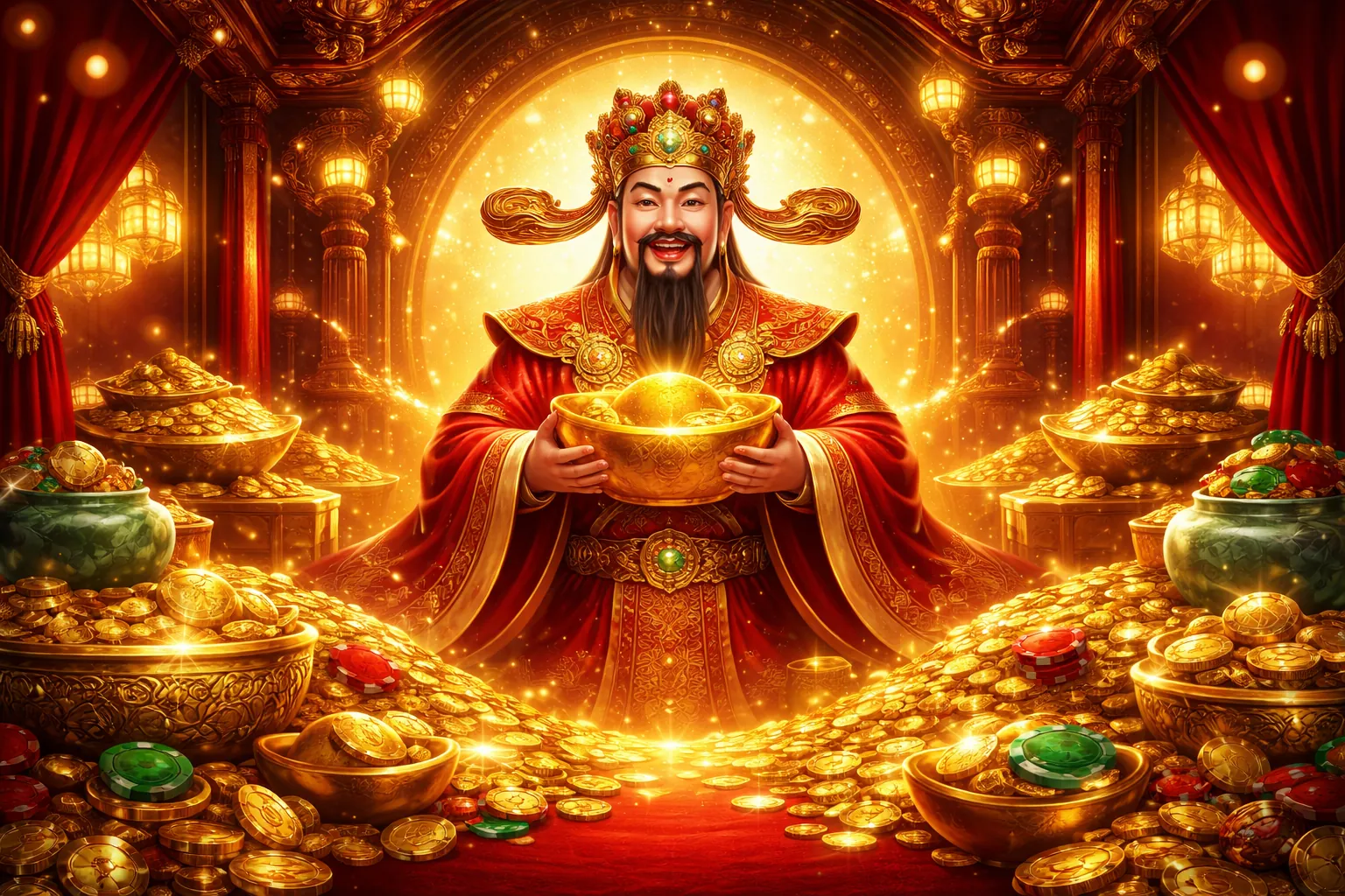 Hướng dẫn bắn cá vu88 link vào