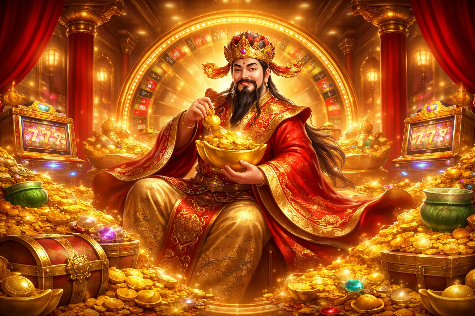 Hình ảnh biểu tượng hỗ trợ khách hàng và liên hệ của Vu88 Link Vào